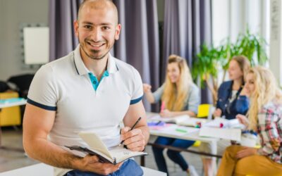 Onderwijs is voor mij (echt) meer dan een baan…