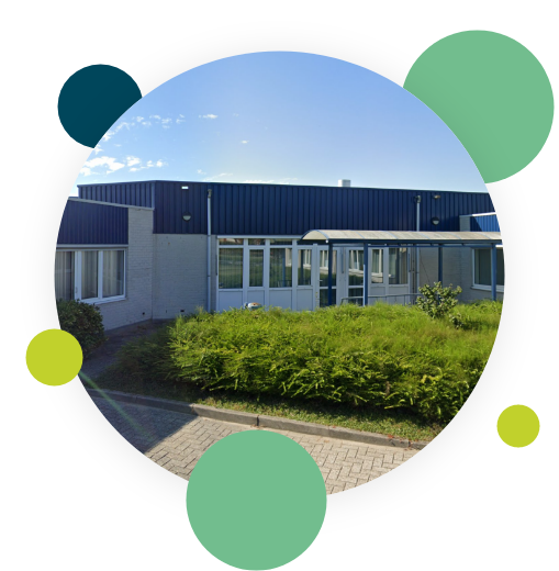 Stichting Ante